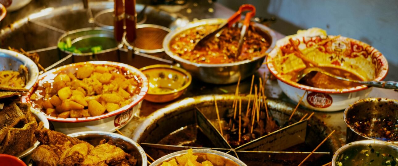 Join our Amritsar food tour to explore iconic street food, local delicacies, and hidden gems with expert guides. A must-do for every food lover!